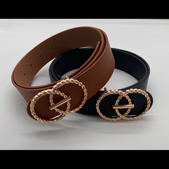 Accessories - BROWN OR BLACK!  Please specify when ordering!!